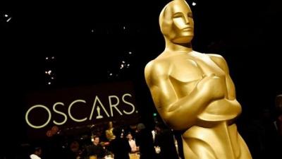 Oscar de 2021 é adiado de fevereiro para abril