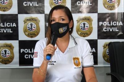 Polícia Civil apresenta plano de segurança para o 2º turno em São Luís