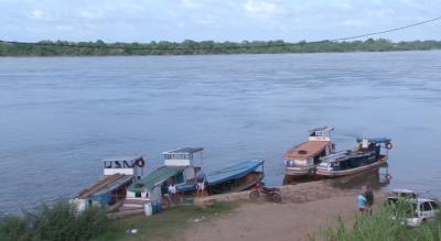 Pesca predatória é proibida durante a piracema no Maranhão