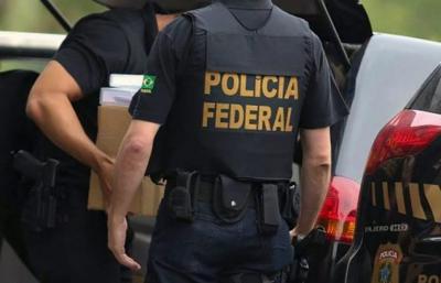 Operação da PF combate fraudes nos Correios no Maranhão