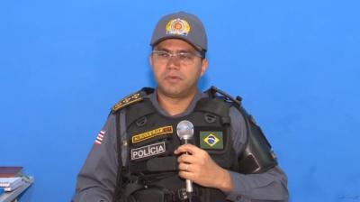 Motorista de aplicativo é vítima de sequestro em São Luís