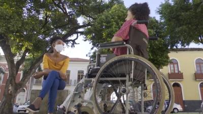 Projeto regulamenta fundo para pessoas com deficiência no MA