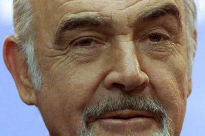 Morre aos 90 anos Sean Connery, ator que interpretou James Bond 