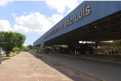 Rodoviária de São Luís: área interditada é liberada após reforma