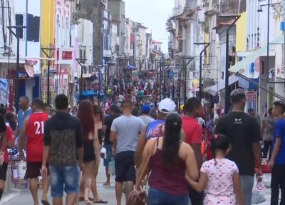 Salários dos comerciários de São Luís serão reajustados em 4% 
