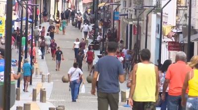 Intenção de consumo em São Luís cresce 2% em novembro