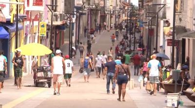 Fecomércio-MA revela crescimento do endividamento em São Luís