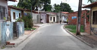 Programa São Luís em Obras transforma situação das ruas da capital