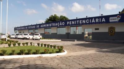 Sancionada lei que institui a Polícia Penal no sistema penitenciário do MA