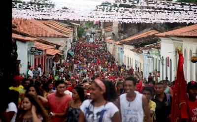 Festa do Divino de Alcântara 2020 é cancelada para evitar coronavírus