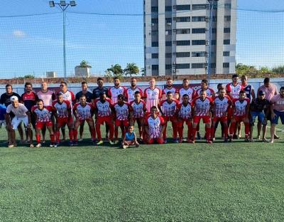 Equipes maranhenses estreiam na na Copa do Brasil de Fut7