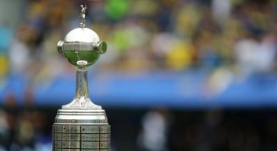 Libertadores terá três confrontos entre brasileiros e argentinos