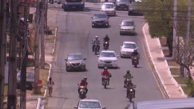 Maranhão é o 5º em indenizações com mortes no trânsito
