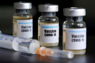  Pesquisadores de Oxford testarão vacina em 10 mil pessoas 