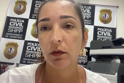 Polícia investiga assassinato de idosa em São Luís