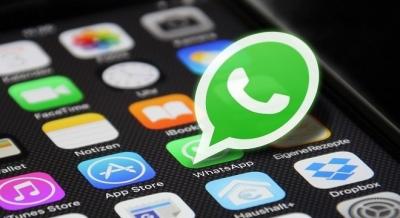  Clonagem de WhatsApp afeta mais de 15 mil brasileiros por dia 