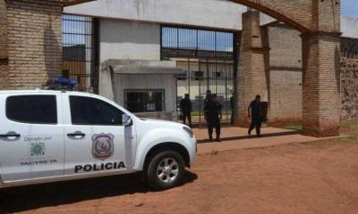 Maranhense foragido de presídio paraguaio é recapturado