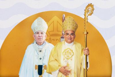 Novo arcebispo de São Luís toma posse no domingo (18)