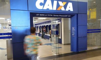 Caixa paga auxílio emergencial a nascidos em agosto