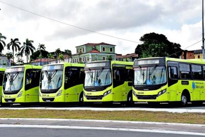 MP emite parecer contrário à suspensão da renovação da frota de ônibus 