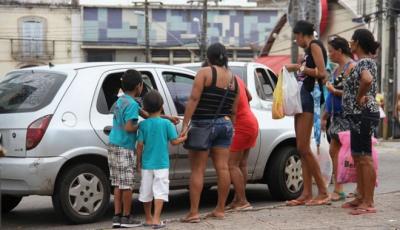 Justiça mantém transporte de passageiros por carros lotação em Paço do Lumiar