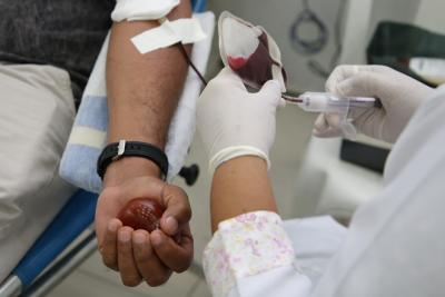 Junho Vermelho: campanha incentiva doação de sangue no MA