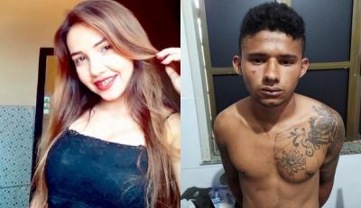 Homem que estuprou e matou jovem é condenado no Maranhão