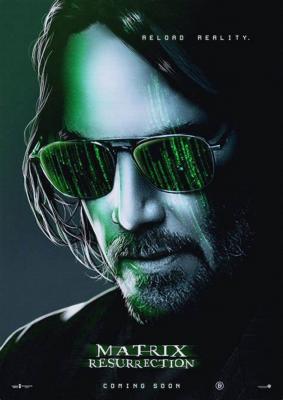 Matrix: Em novo vídeo Keanu Reeves relembra impacto do primeiro filme