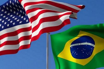 Acordo com EUA pode adicionar US$ 50,2 bilhões às exportações brasileiras até 2035