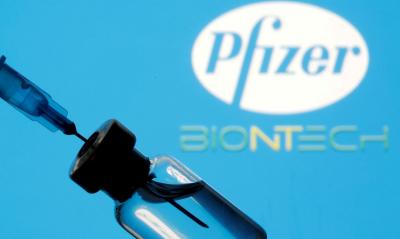 Pfizer lança testes para vacina contra a gripe com RNA mensageiro