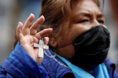 Em mudança histórica, Suprema Corte do México descriminaliza aborto 