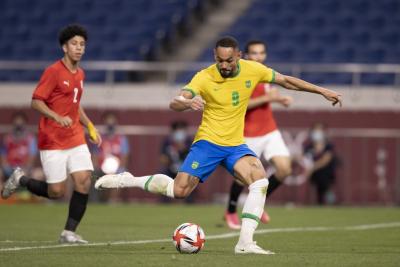 Brasil enfrentará o México na semifinal de Tóquio 2020