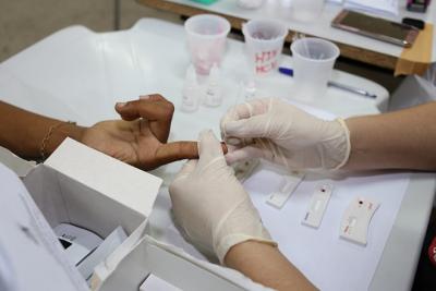 Julho Amarelo: campanha reforça prevenção às hepatites virais no MA