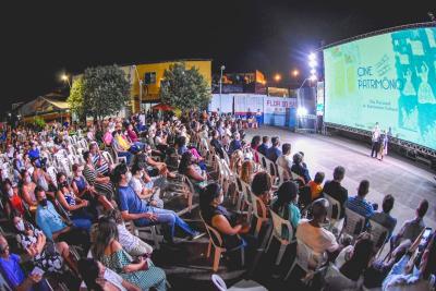 São Luís: cinema gratuito celebra Dia Nacional do Patrimônio Cultural