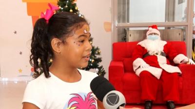 Shopping da Criança oferece programação especial e gratuita de Natal