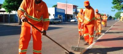 Sem acorodo, agentes de limpeza podem deflagrar greve em São Luís