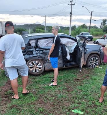 Operação Natal começa com cinco óbitos nas BR's do Maranhão