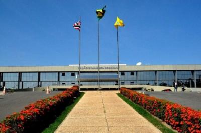 Assembleia Legislativa suspende expediente presencial até dia 4 de junho