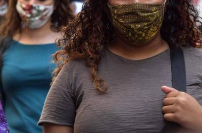 Decreto flexibiliza uso de máscaras em locais abertos no Maranhão