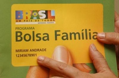 Bolsonaro: novo Bolsa Família será de R$ 300 em novembro