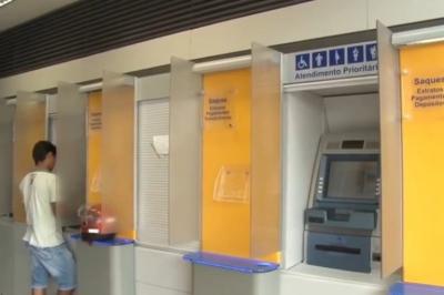 Bancários suspendem paralisação em São Luís