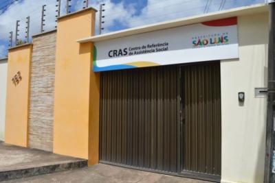 São Luís: mutirão atualiza CadÚnico na Zona Rural