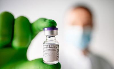 Pfizer entra para a iniciativa da OMS para distribuir vacinas contra a Covid-19 