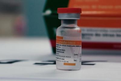 MA recebe novas doses de vacinas contra a Covid-19 no sábado (8)