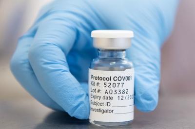  OMS lista mais uma vacina para COVID-19 para uso emergencial