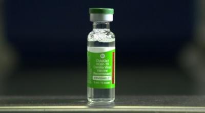 Saúde define distribuição de mais 2,5 milhões de doses da vacina do Butantan