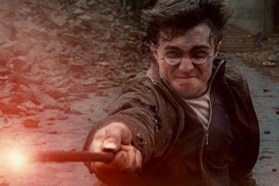 Harry Potter: J.K. Rowling nega rumores de que uma série esteja em desenvolvimento