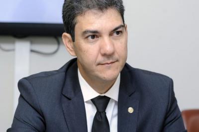 Eduardo Braide (PODEMOS), Prefeito de São Luís.