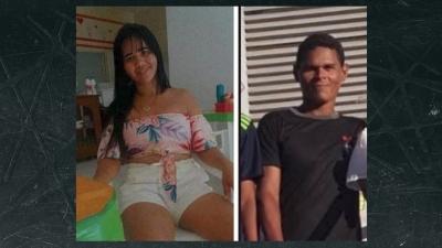 Suspeito de feminicídio em Itinga do MA é localizado em Pernambuco