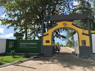 IFMA abre 126 vagas para cursos técnicos no Campus Maracanã